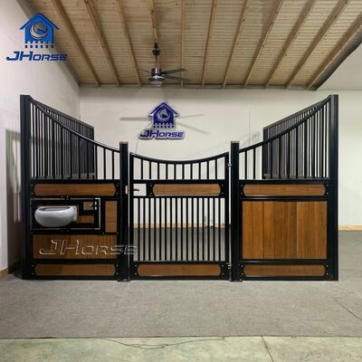 고급 유럽 스타일 전면 패널, 편안하고 통기성이 뛰어나 축산 농가에 적합