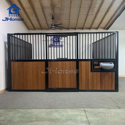 전면 패널 대나무와 맞춤형 지류로 채우는 목재 슬라이딩